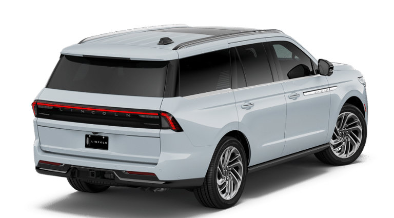 New 2026 Lincoln Navigator Reserve AWD/4WD image 51