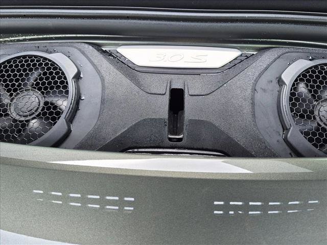 Used 2020 Porsche 911 Carrera S RWD image 21