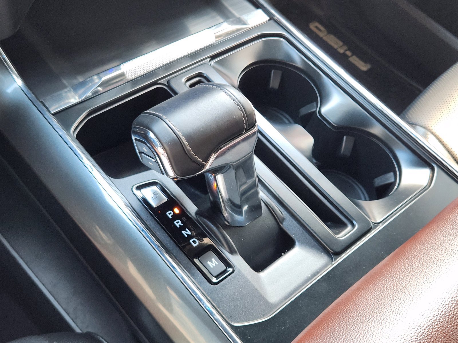 Used 2023 Ford F150 Lariat AWD/4WD image 21