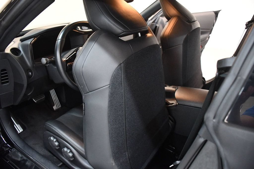 Used 2024 Nissan Z Performance w/ Floor Mat Package RWD image 30