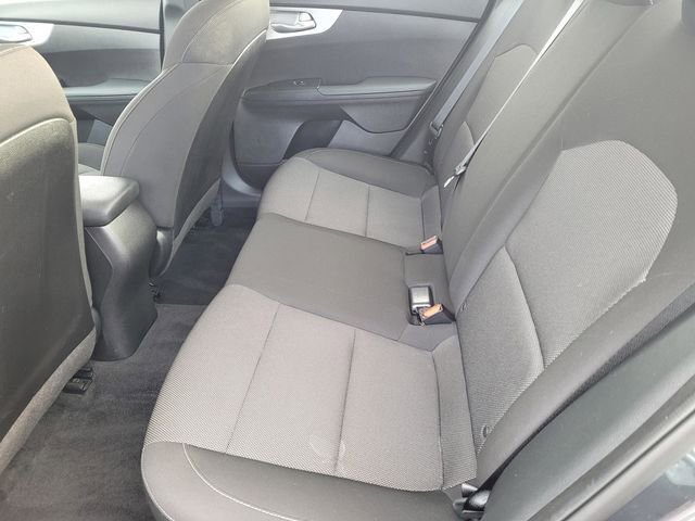 Used 2023 Kia Forte LXS image 14