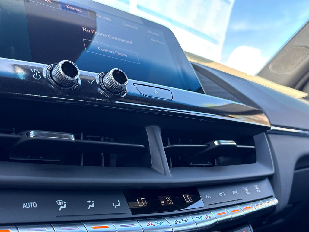 New 2026 Cadillac CT4 Premium Luxury image 11