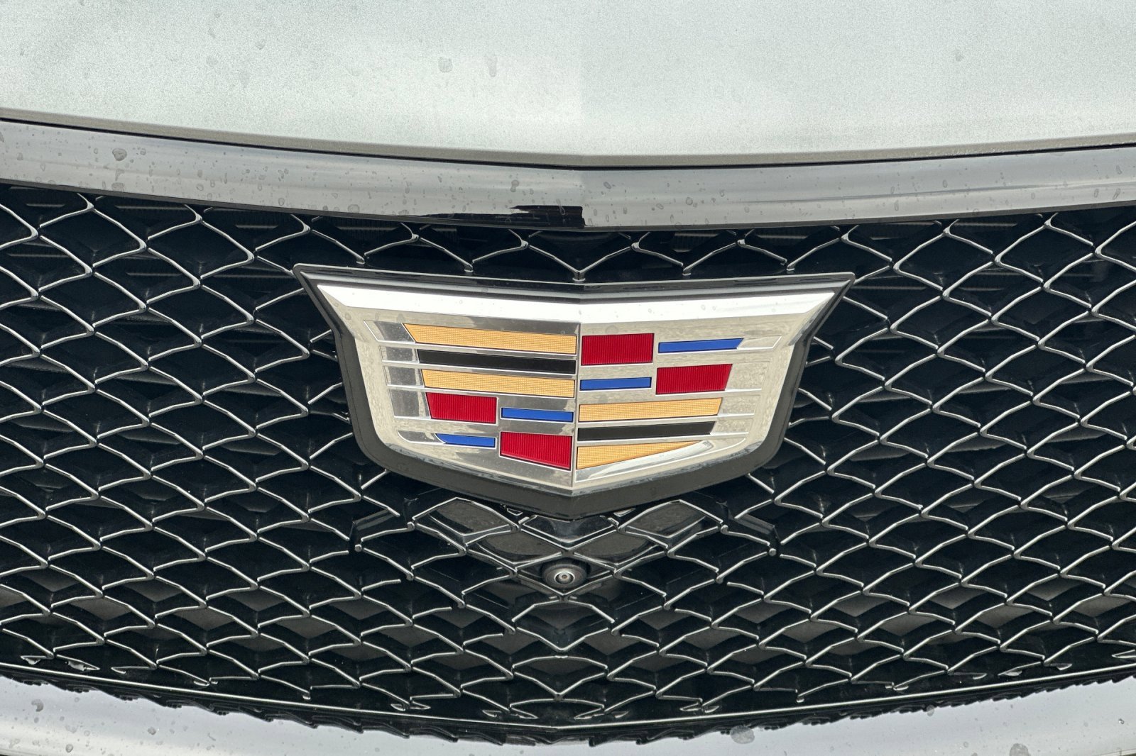 Used 2025 Cadillac CT5 Sport image 39