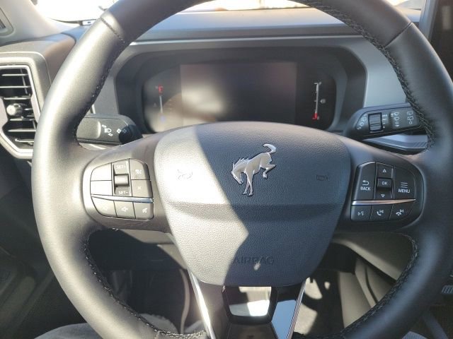 New 2026 Ford Bronco Sport Outer Banks image 14