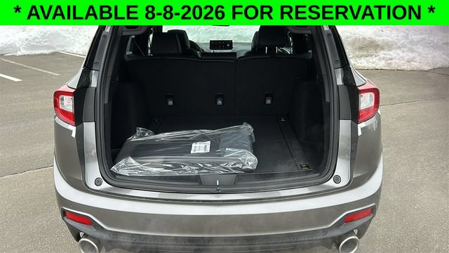 Used 2026 Acura RDX A-Spec AWD/4WD image 26