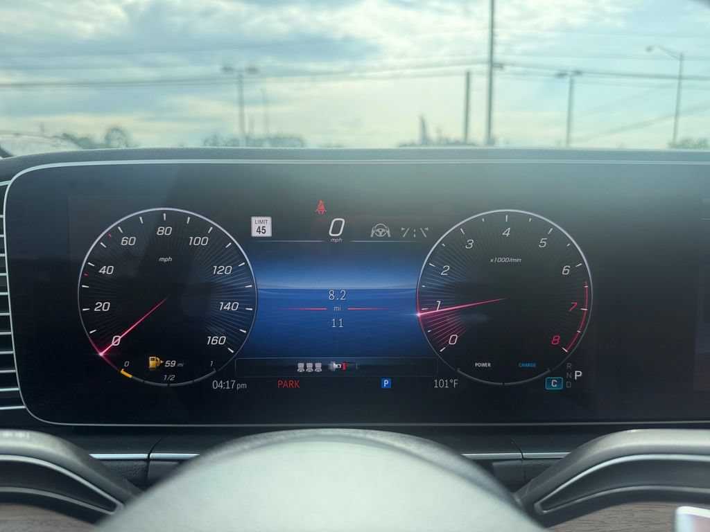 New 2026 Mercedes-Benz GLE 350 4MATIC image 18