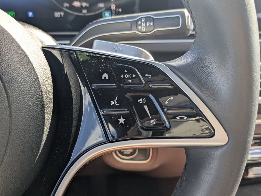 Used 2025 Mercedes-Benz GLE 450e 4MATIC image 14