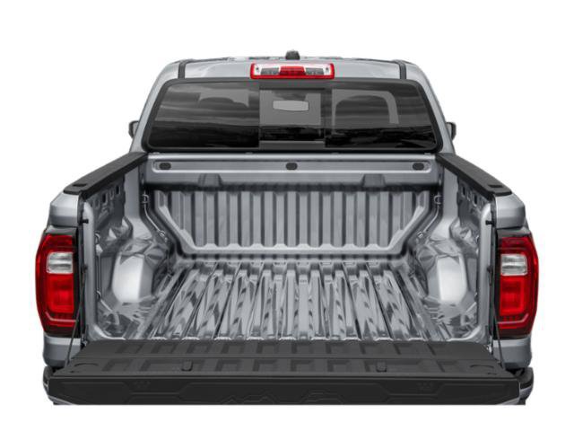 Certified 2024 GMC Canyon Elevation w/ Convenience Package AWD/4WD image 11