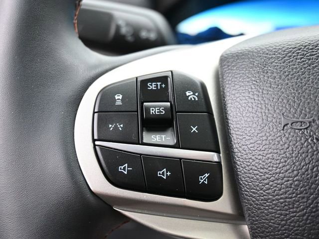 Certified 2025 Ford Explorer Active w/ Active Comfort Package image 16