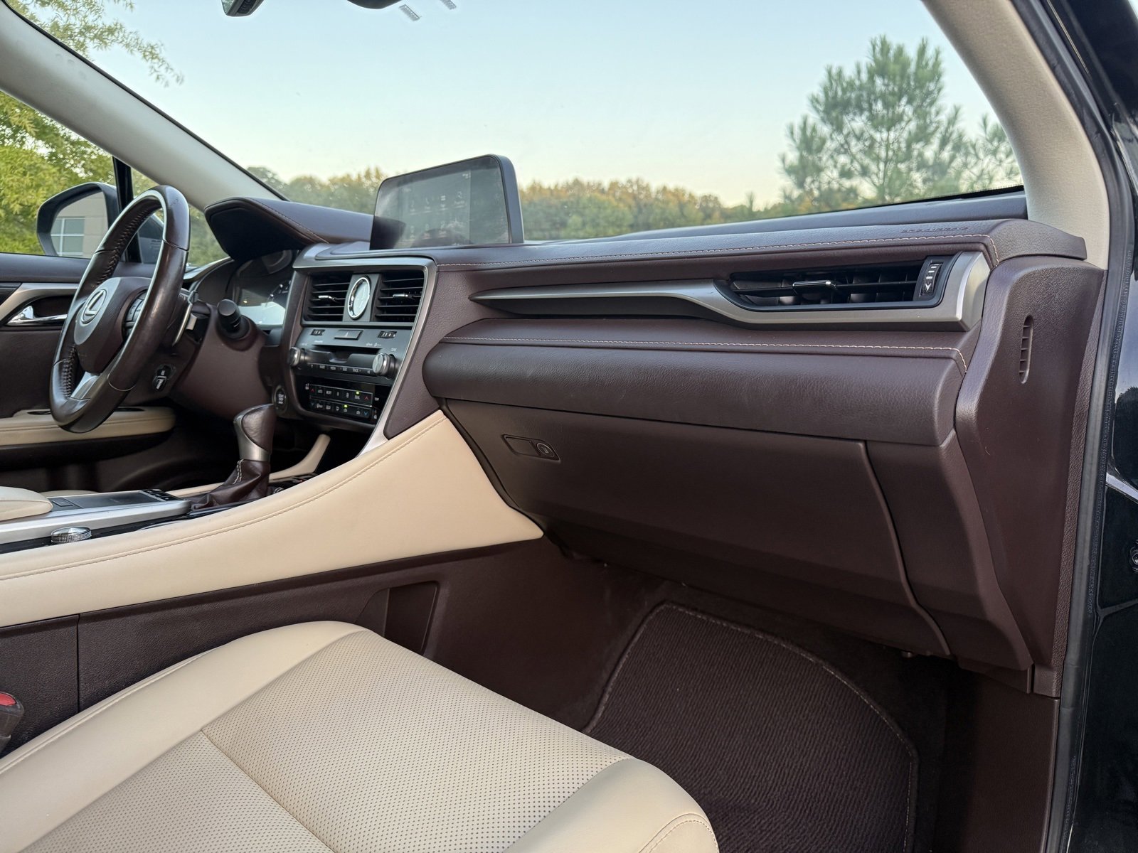 Used 2020 Lexus RX 350 AWD image 23