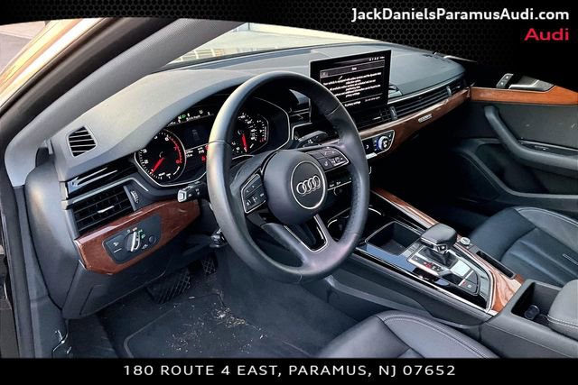 Used 2023 Audi A5 2.0T Premium w/ Convenience Package AWD/4WD image 11