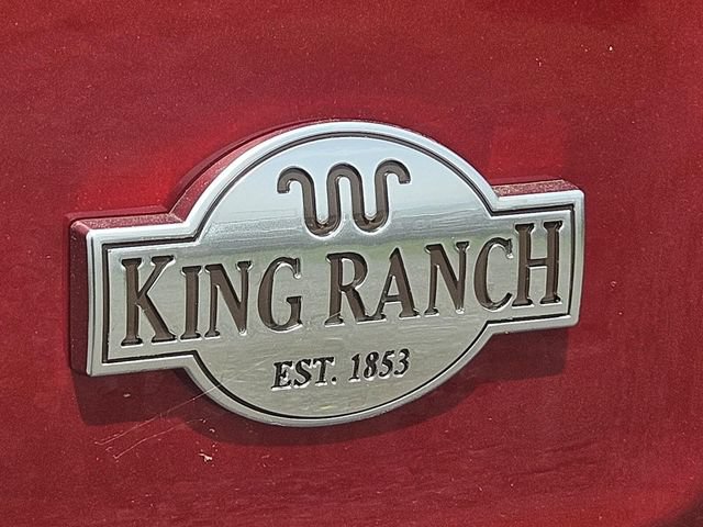 New 2026 Ford F150 King Ranch w/ Equipment Group 601A High AWD/4WD image 9