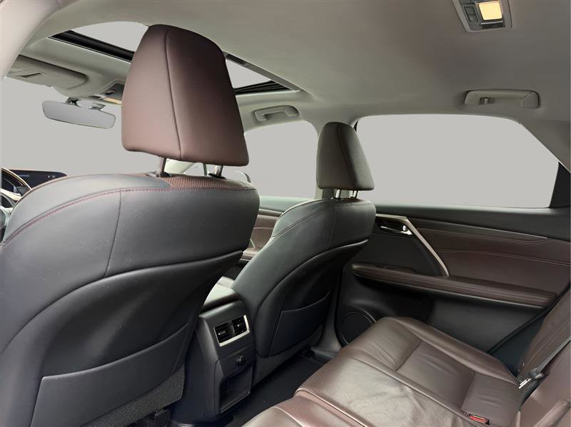 Used 2016 Lexus RX 350 FWD w/ Premium Package image 22