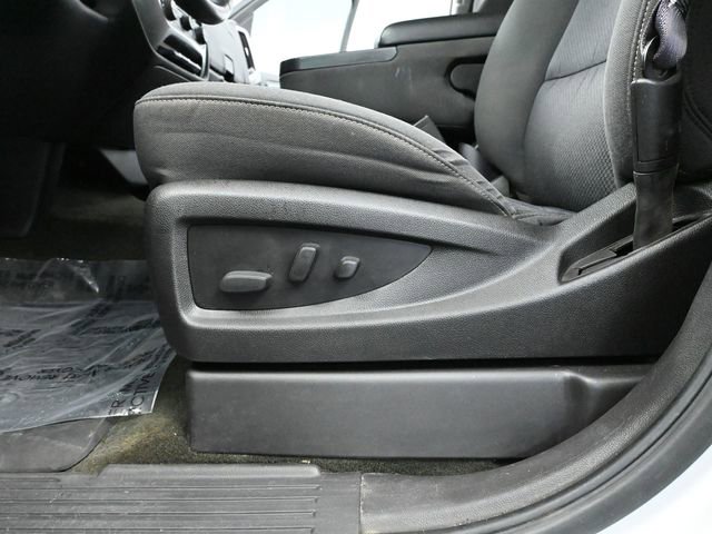 Used 2017 Chevrolet Silverado 1500 LT w/ All Star Edition image 23