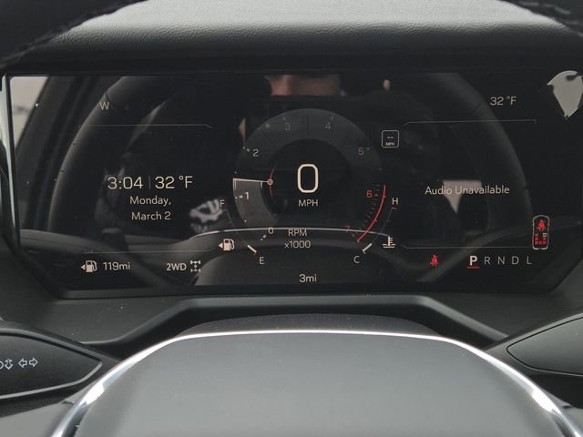 New 2026 GMC Acadia Elevation image 36