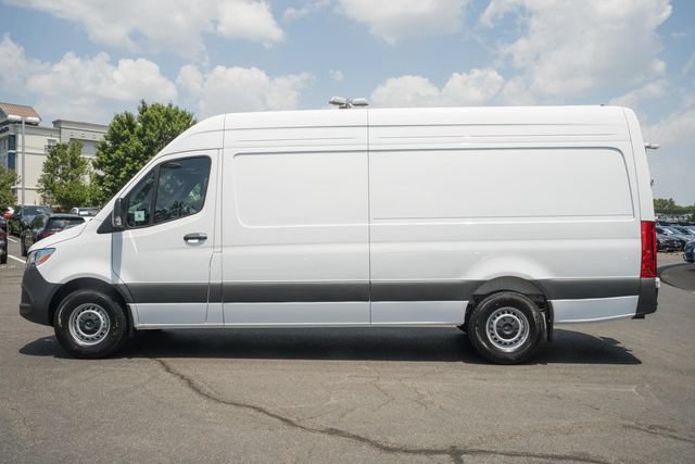 New 2026 Mercedes-Benz Sprinter 2500 image 4