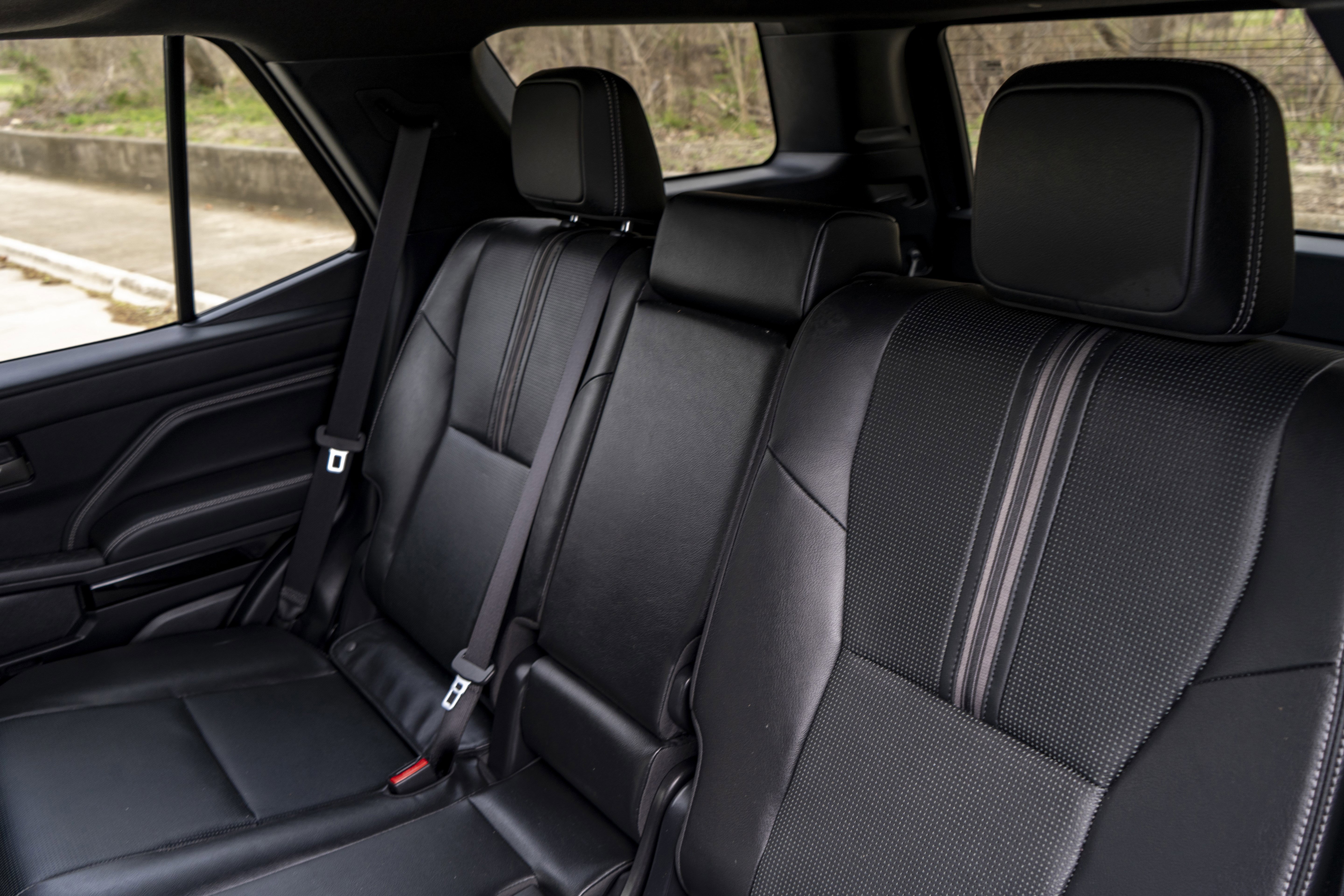 Used 2025 Toyota 4Runner Limited image 18