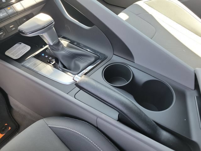 New 2026 Hyundai Elantra Sport FWD image 16