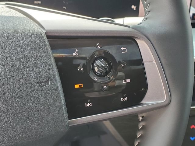 Certified 2025 Nissan Murano Platinum w/ Cargo Package AWD/4WD image 22