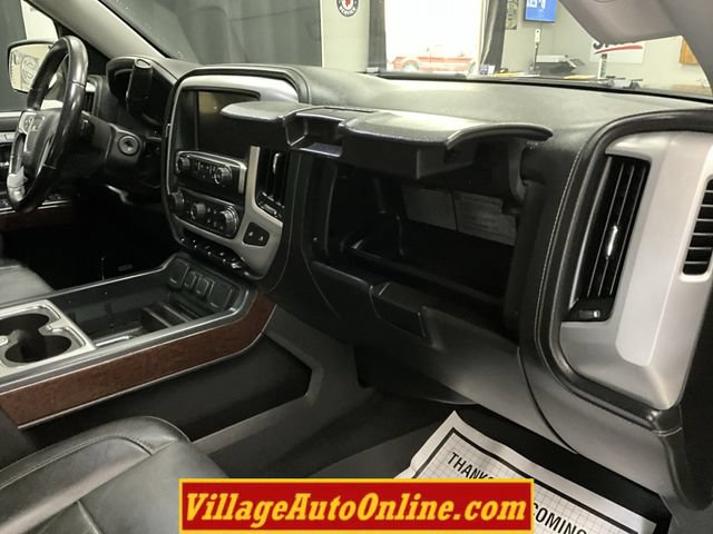 Used 2014 GMC Sierra 1500 SLT AWD/4WD image 38