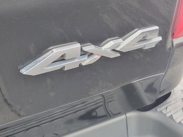 Used 2021 RAM 1500 Big Horn image 36