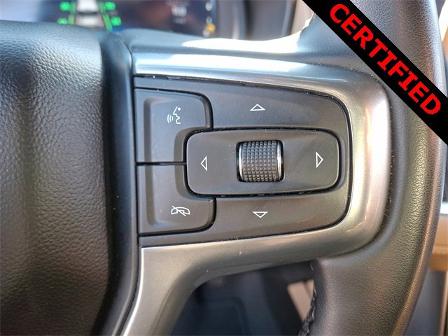 Used 2024 Chevrolet Tahoe Premier image 24