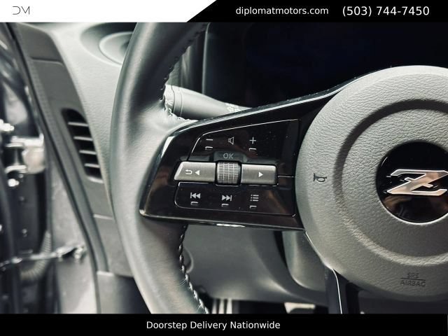 Used 2024 Nissan Z Performance w/ Floor Mat Package RWD image 24