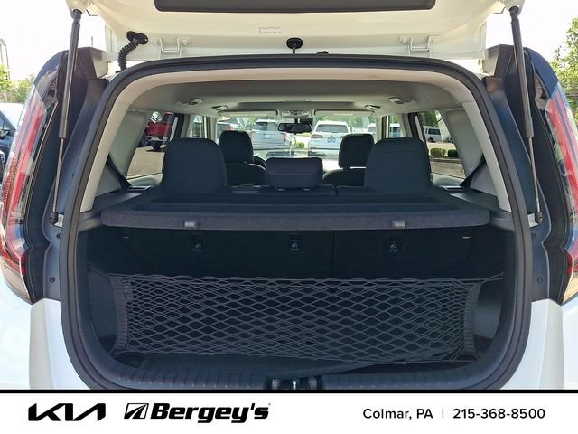 Certified 2024 Kia Soul EX FWD image 33