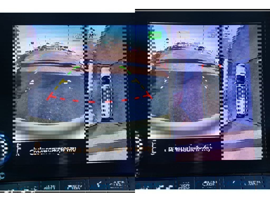 Used 2025 Nissan Pathfinder Rock Creek image 31