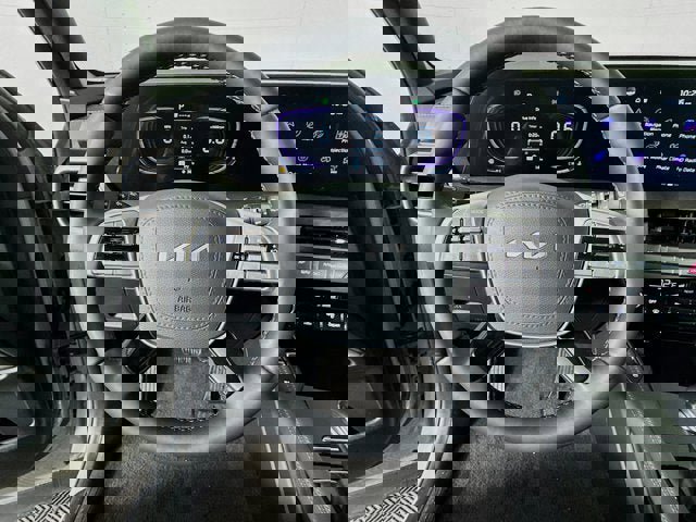 New 2025 Kia Telluride EX X-Line image 11