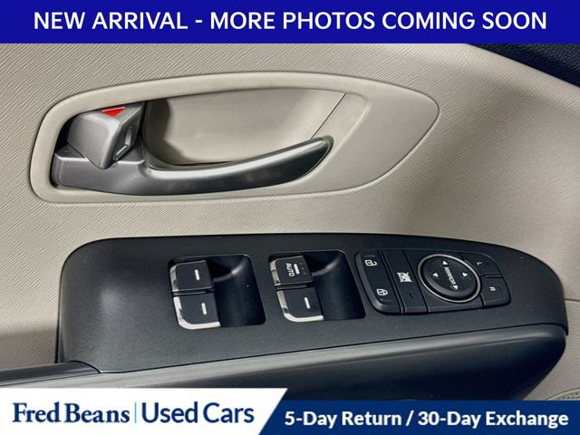 Used 2020 Kia Sedona EX FWD image 24