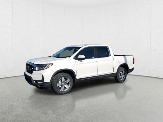 New 2026 Honda Ridgeline RTL image 5