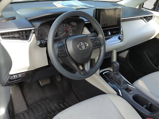 Used 2023 Toyota Corolla Cross L image 10