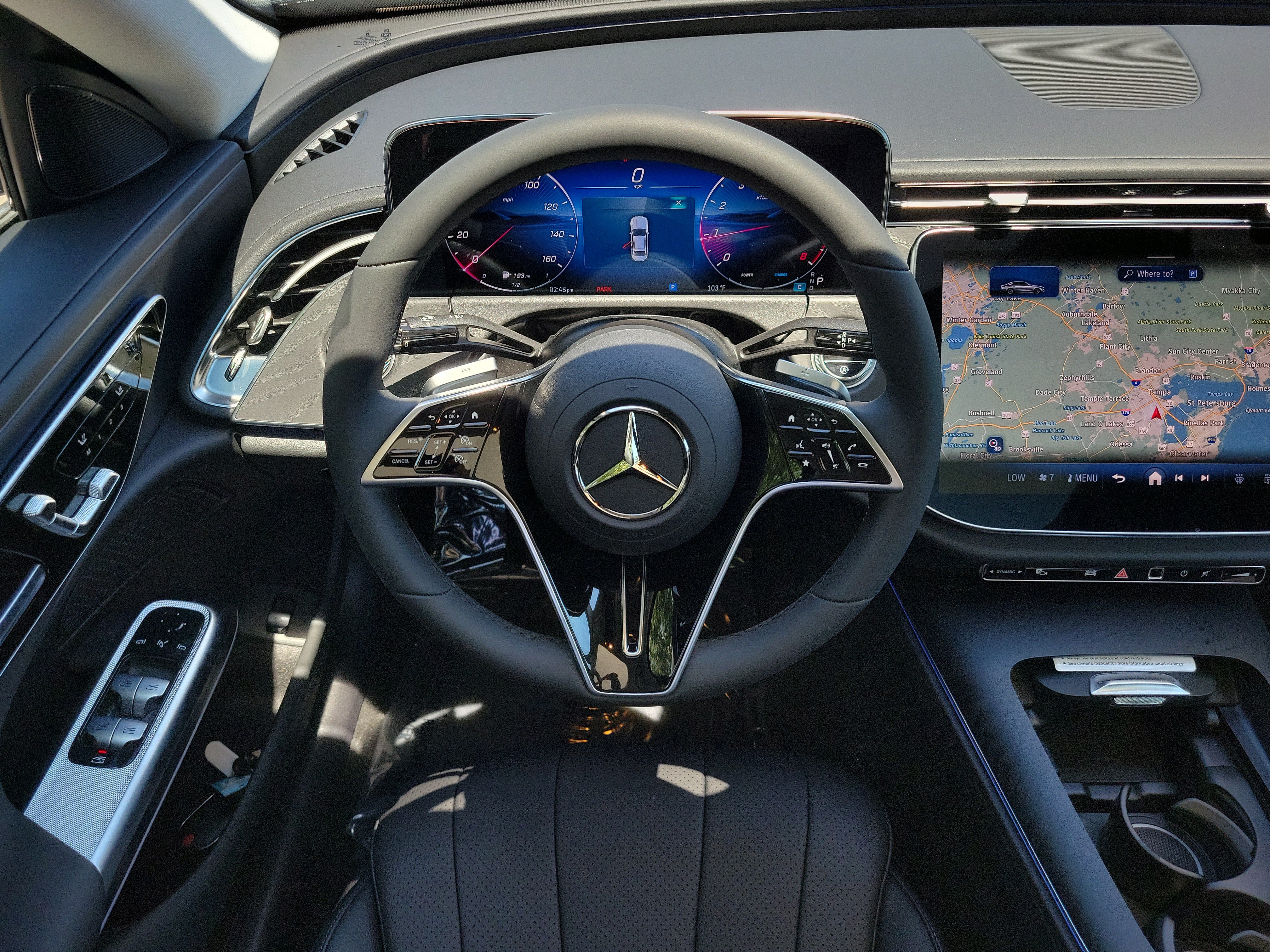 New 2026 Mercedes-Benz E 350 Sedan image 16