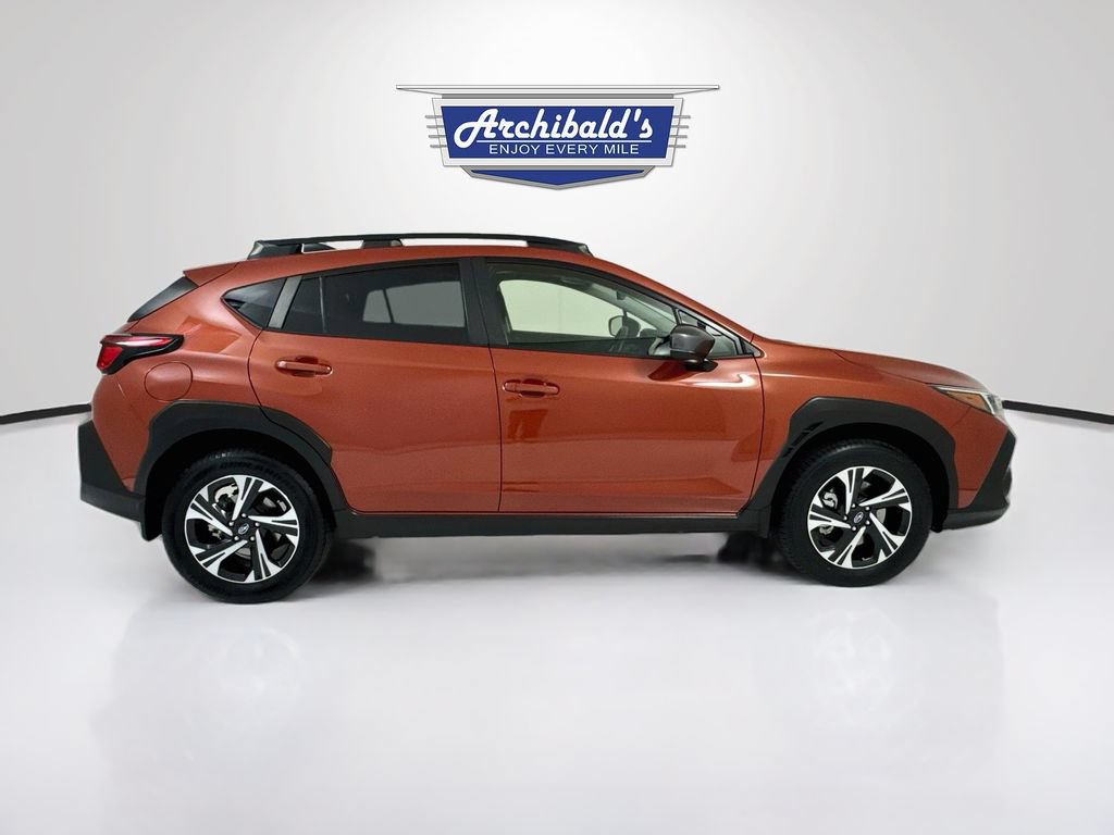Used 2024 Subaru Crosstrek 2.0i Premium AWD/4WD image 9