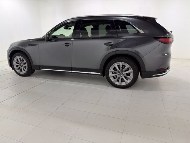 Used 2024 MAZDA CX-90 3.3 Turbo w/ Premium Package AWD/4WD image 2