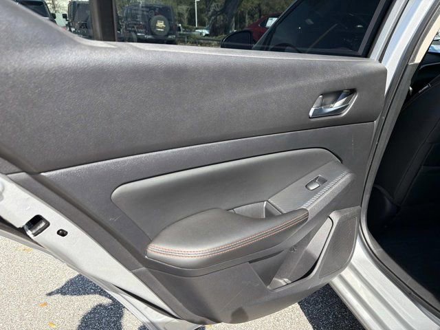 Used 2020 Nissan Altima 2.5 SR image 13