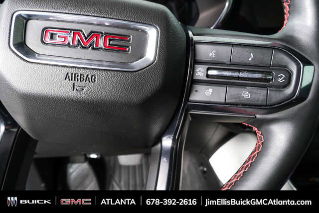 Used 2024 GMC Canyon AT4X w/ AT4X AEV Edition AWD/4WD image 10