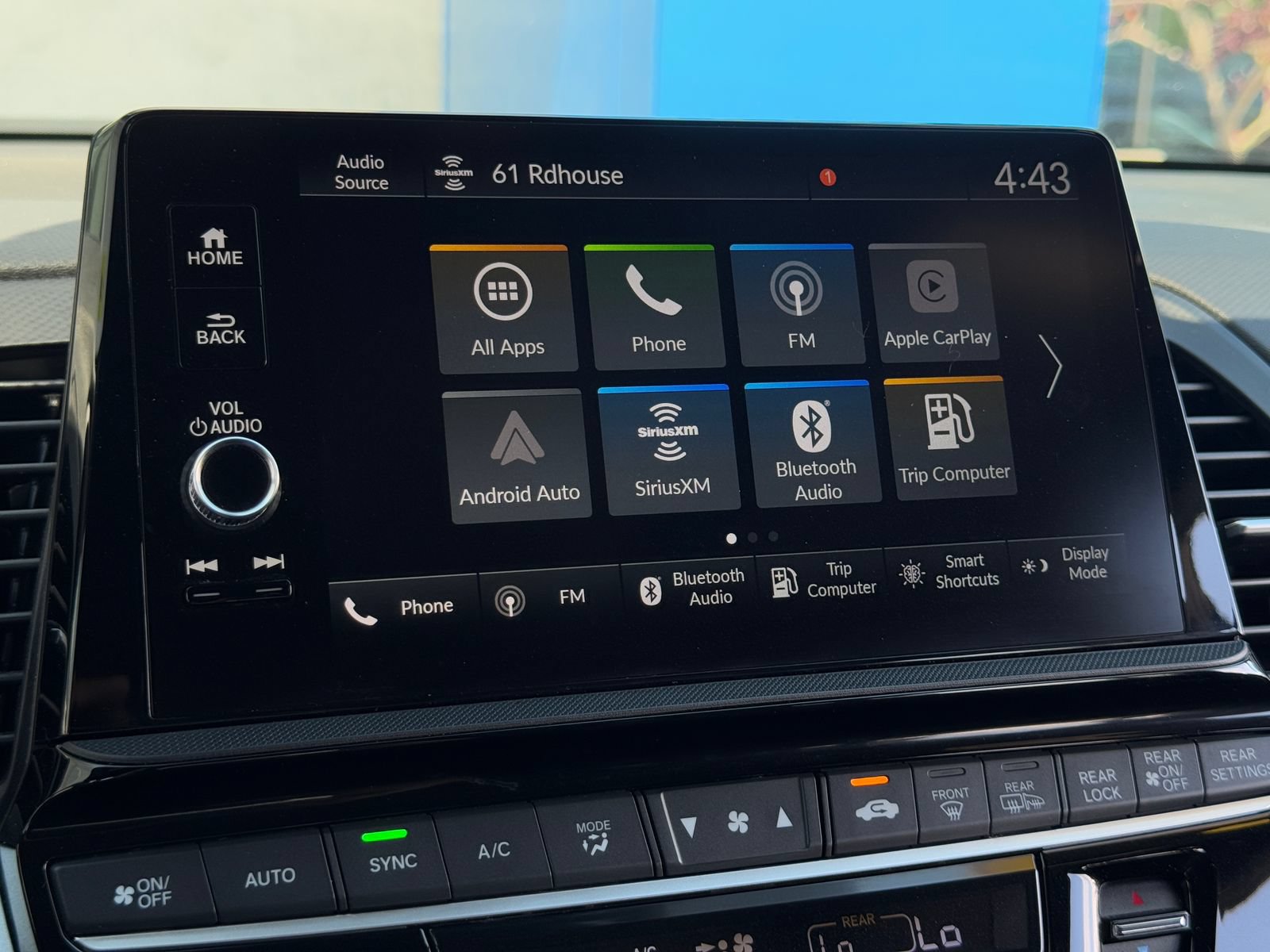 Certified 2025 Honda Odyssey Sport-L image 21