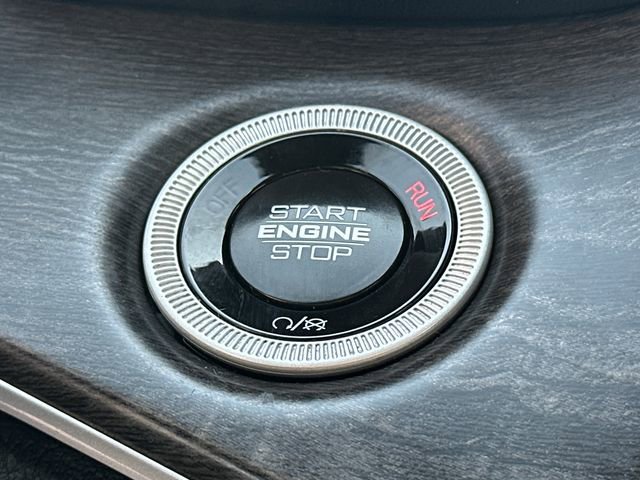 Used 2024 Jeep Grand Cherokee Limited image 36