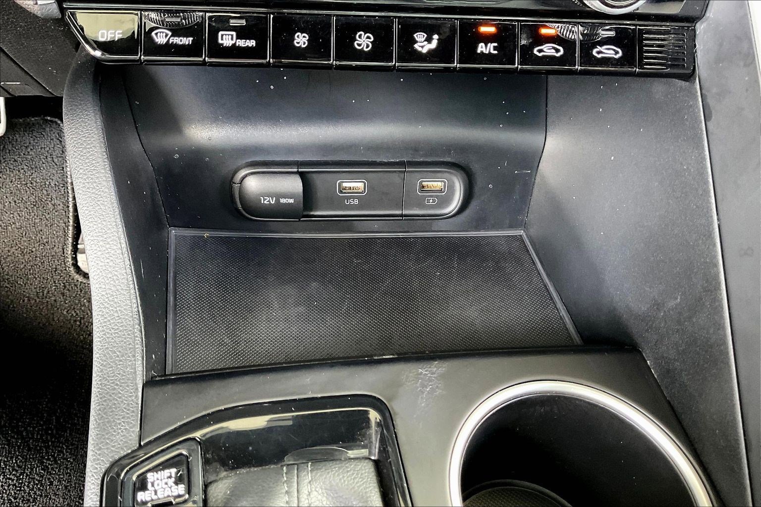 Used 2022 Kia K5 GT-Line image 15