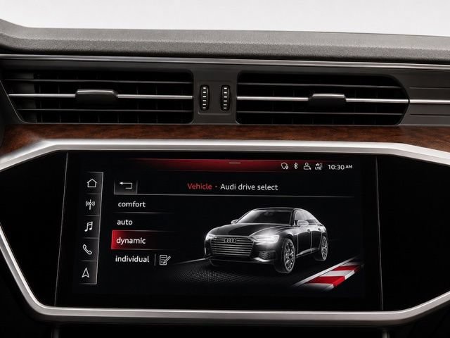 Used 2019 Audi A6 3.0T Premium Plus w/ Premium Plus Package AWD/4WD image 35