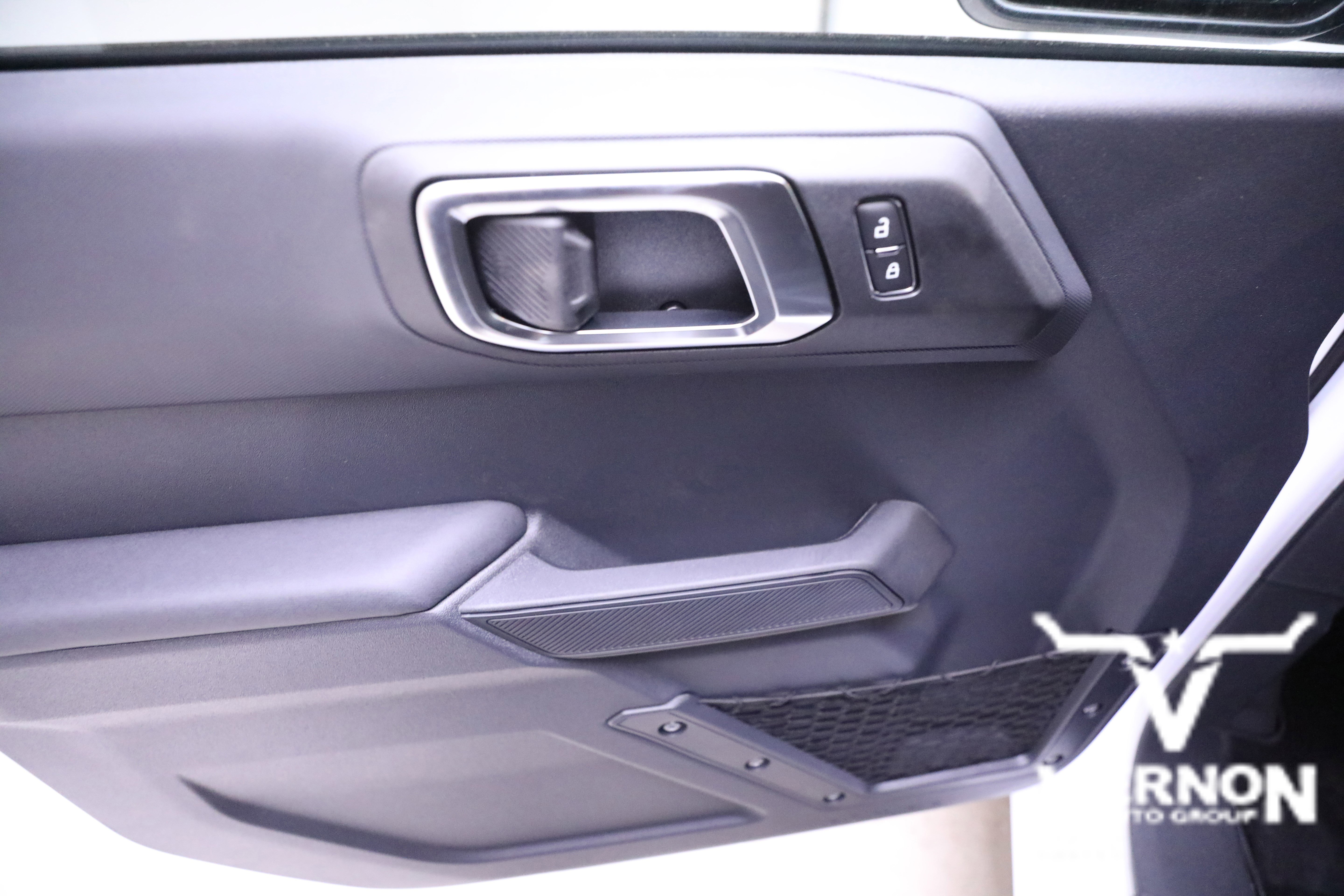 New 2025 Ford Bronco Big Bend image 21