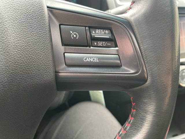 Used 2018 Subaru WRX Premium w/ Popular Package #1 image 21