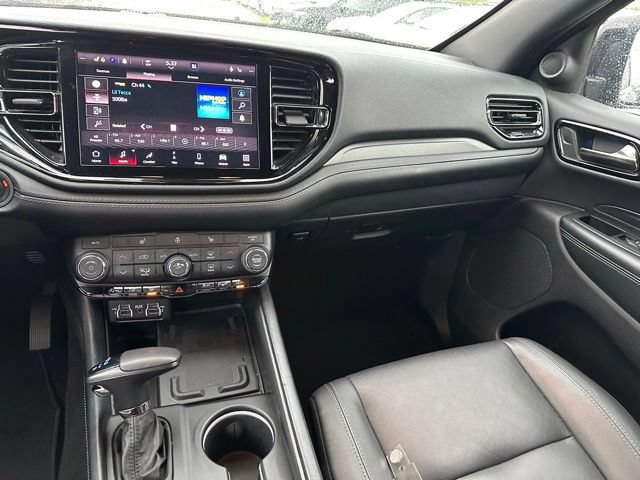 Used 2022 Dodge Durango GT AWD/4WD image 15