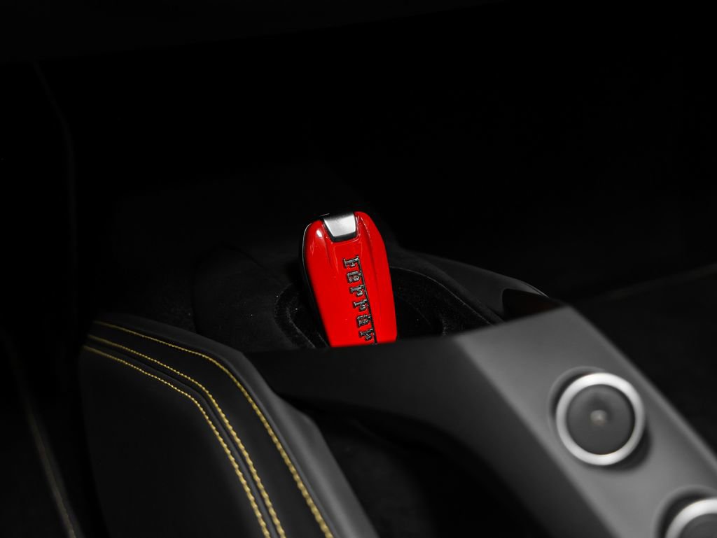 Used 2017 Ferrari 488 Spider image 58