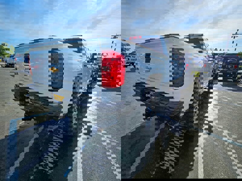 Used 2018 Chevrolet Silverado 2500 W/T w/ WT Fleet Convenience Package image 7