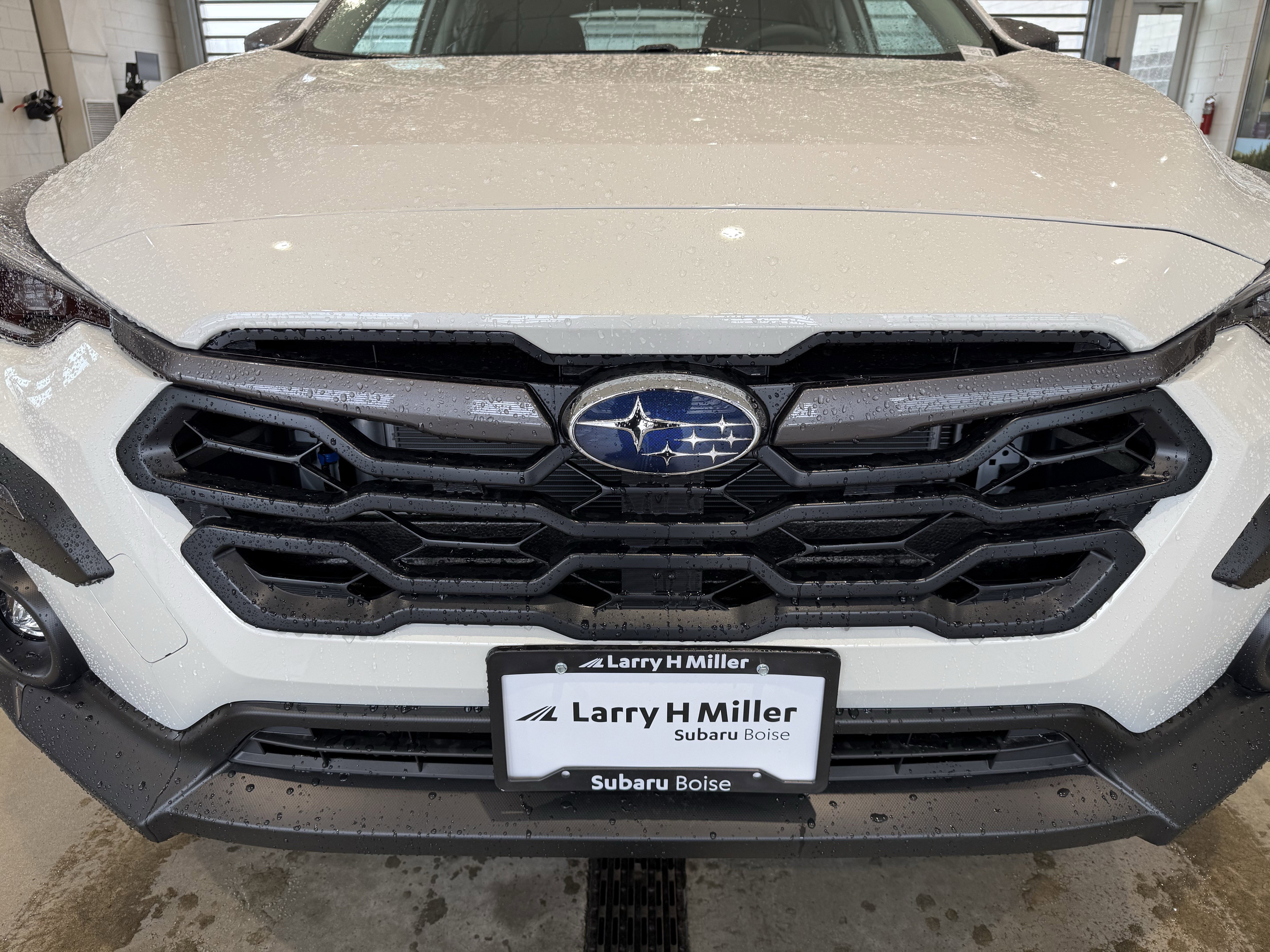 New 2026 Subaru Crosstrek 2.5i Limited image 24