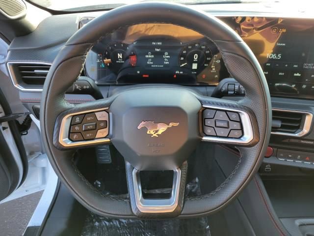 New 2026 Ford Mustang GT Premium image 22