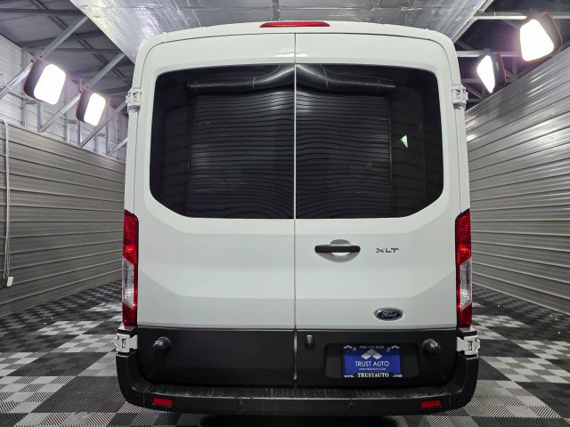 Used 2016 Ford Transit 350 XLT image 6